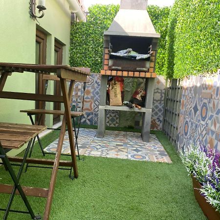 Y.Baixa - Boutique Apartments Сетубал Екстериор снимка