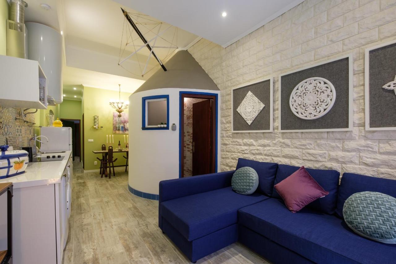 Y.Baixa - Boutique Apartments Сетубал Екстериор снимка