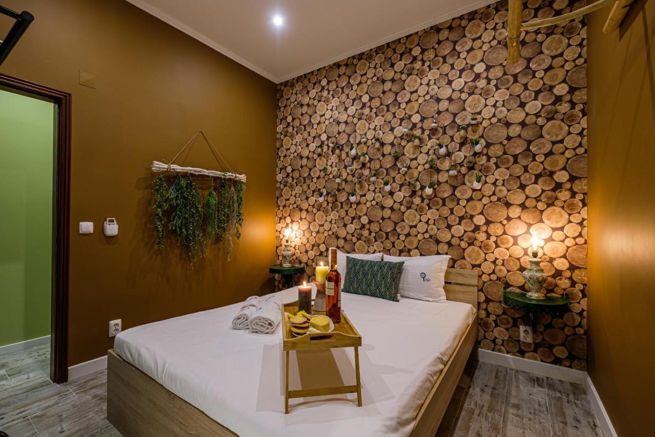 Y.Baixa - Boutique Apartments Сетубал Екстериор снимка