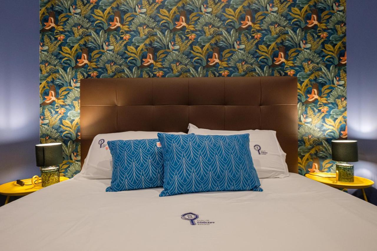 Y.Baixa - Boutique Apartments Сетубал Екстериор снимка