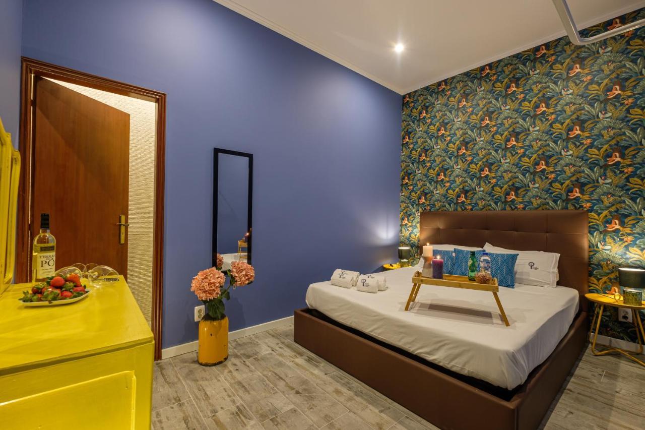 Y.Baixa - Boutique Apartments Сетубал Екстериор снимка