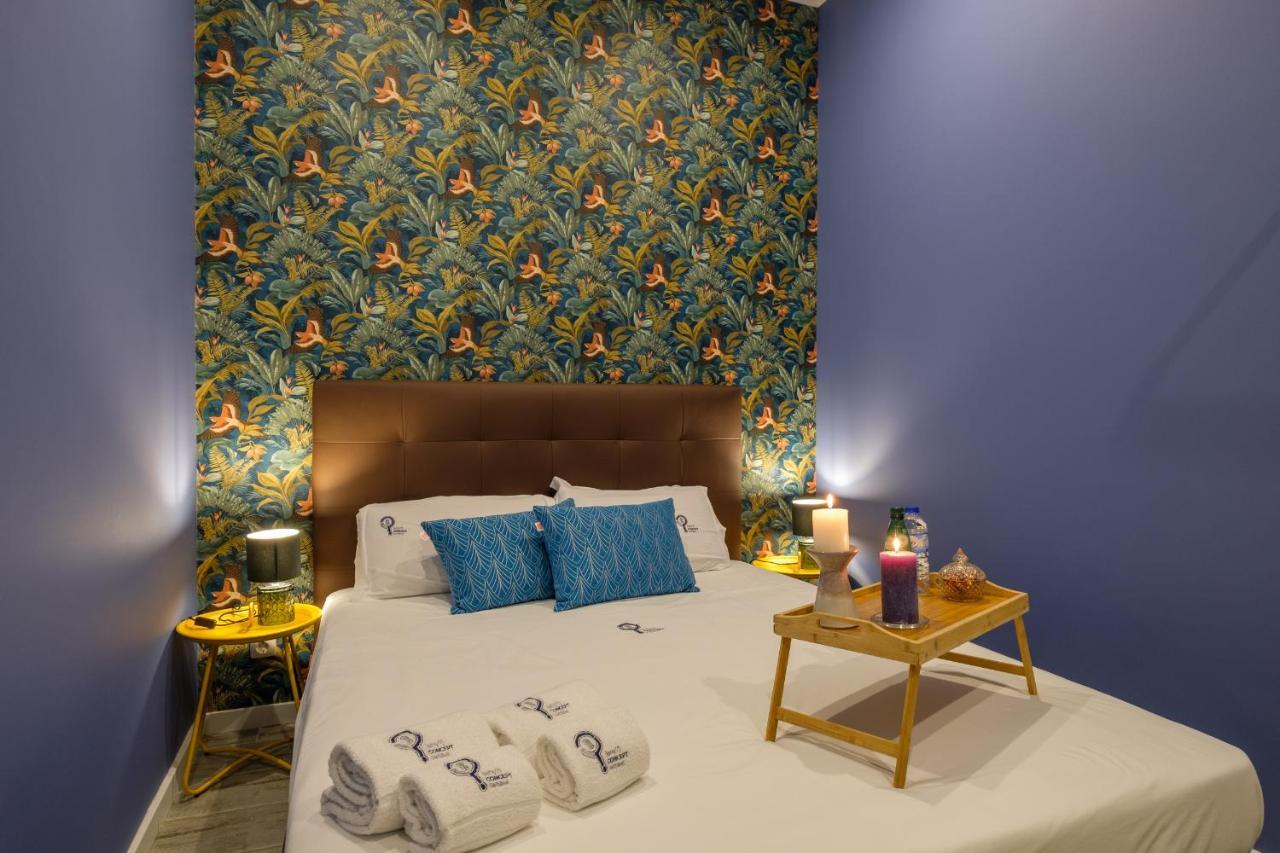 Y.Baixa - Boutique Apartments Сетубал Екстериор снимка