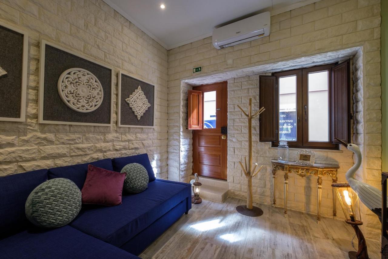 Y.Baixa - Boutique Apartments Сетубал Екстериор снимка