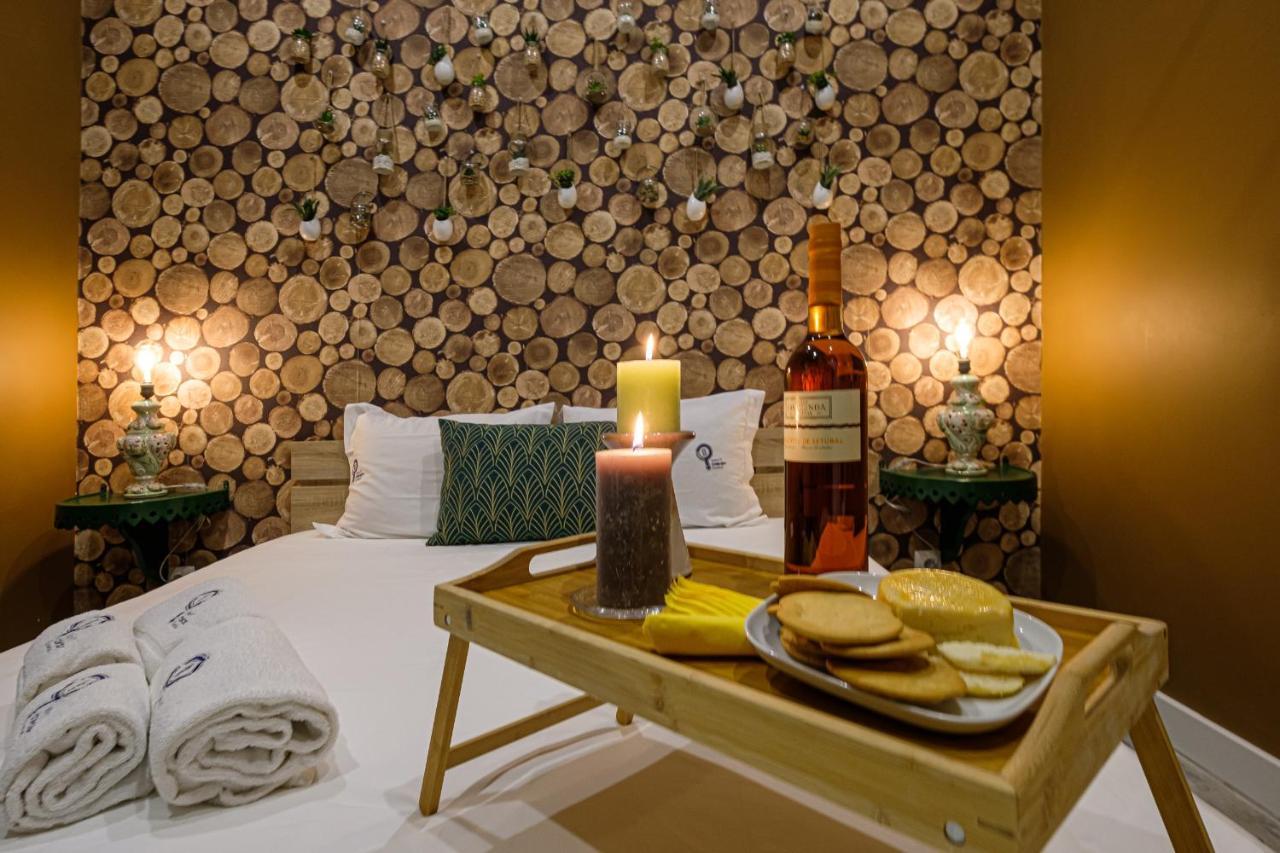 Y.Baixa - Boutique Apartments Сетубал Екстериор снимка