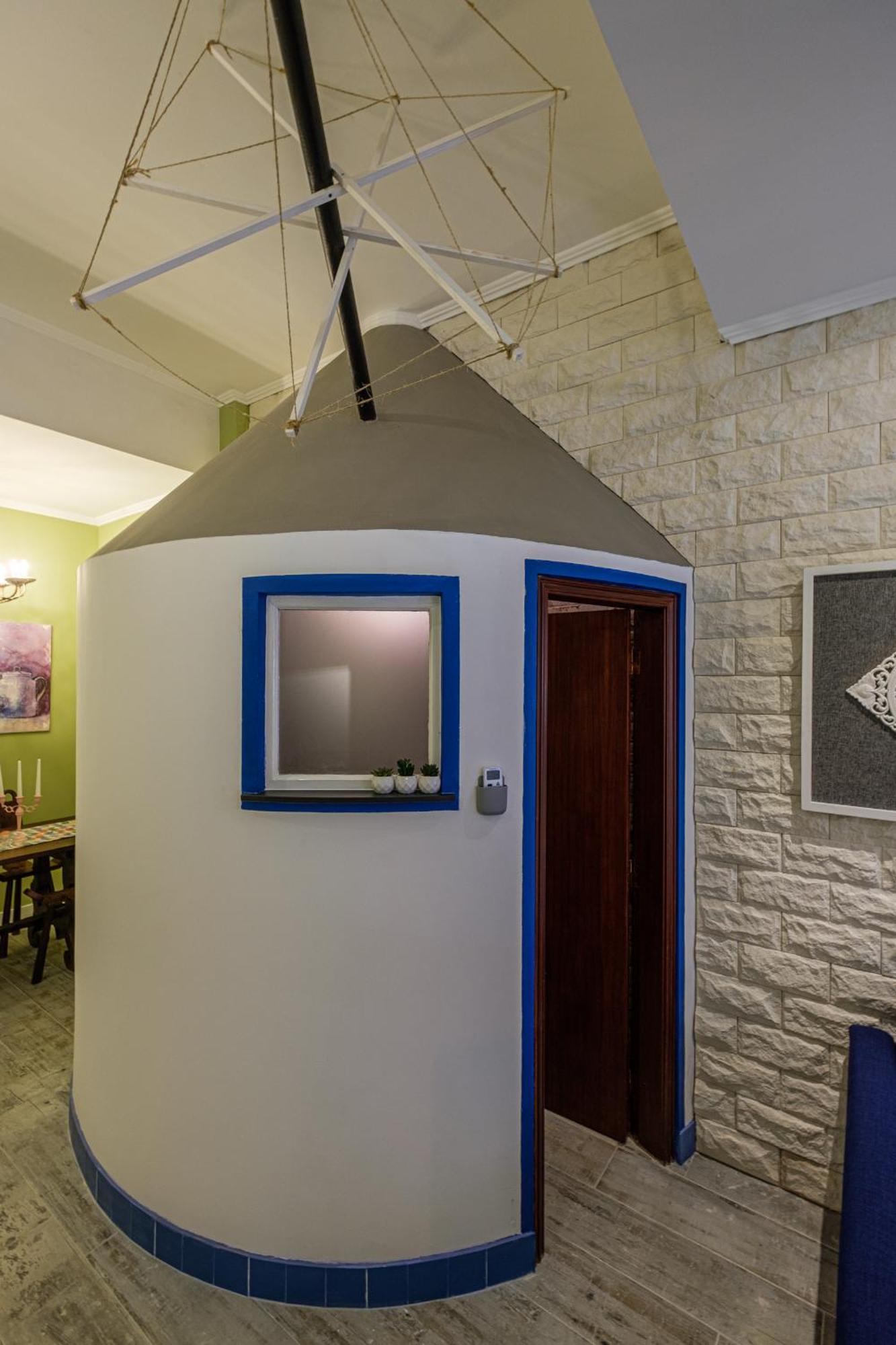 Y.Baixa - Boutique Apartments Сетубал Екстериор снимка