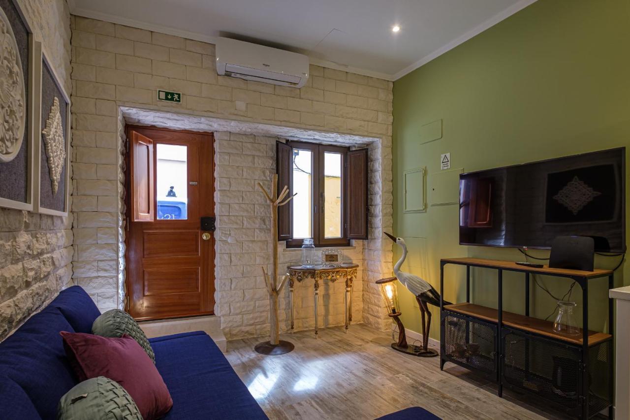 Y.Baixa - Boutique Apartments Сетубал Екстериор снимка