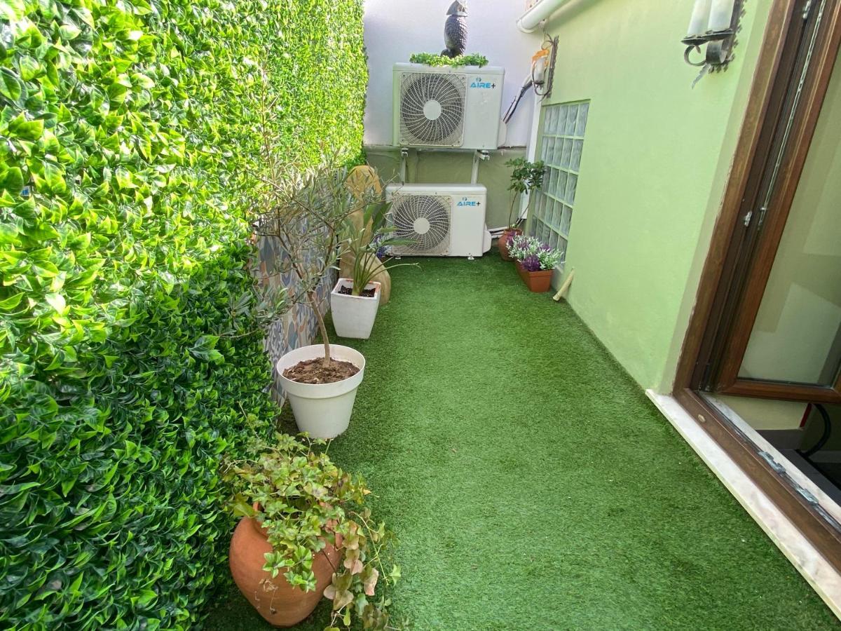 Y.Baixa - Boutique Apartments Сетубал Екстериор снимка