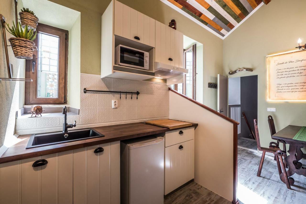 Y.Baixa - Boutique Apartments Сетубал Екстериор снимка