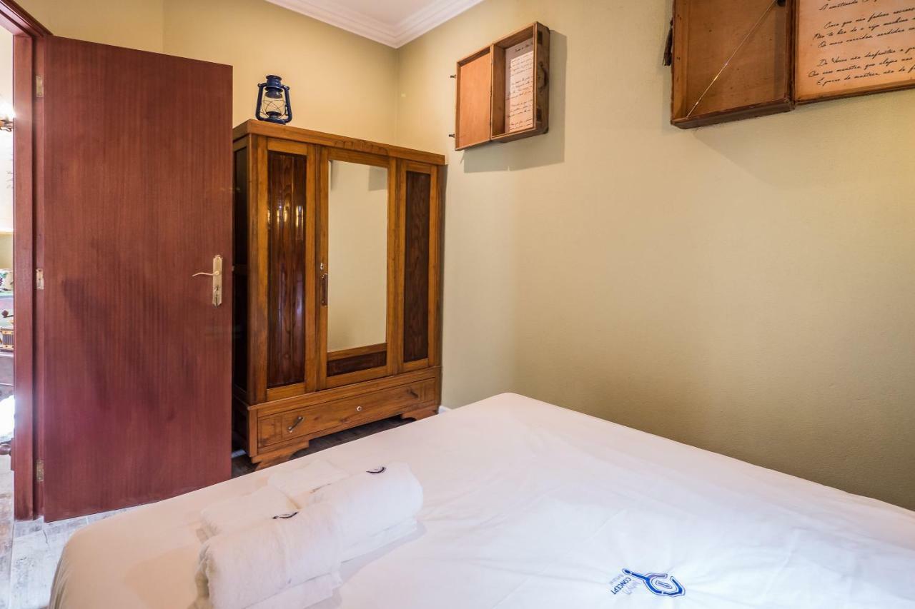 Y.Baixa - Boutique Apartments Сетубал Екстериор снимка