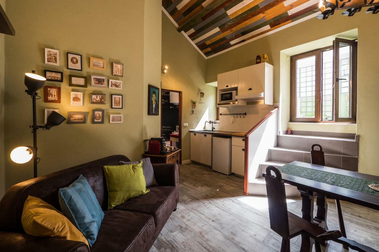 Y.Baixa - Boutique Apartments Сетубал Екстериор снимка