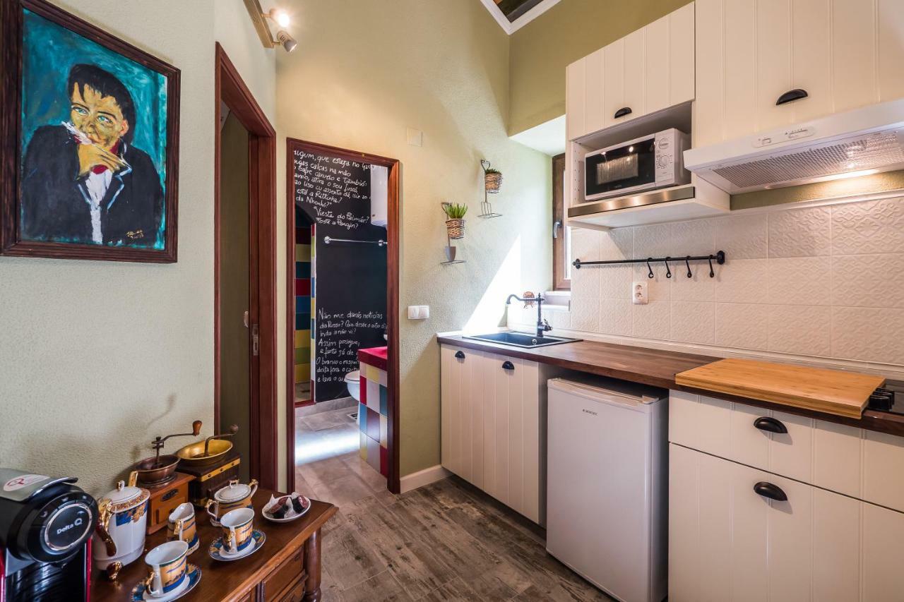 Y.Baixa - Boutique Apartments Сетубал Екстериор снимка