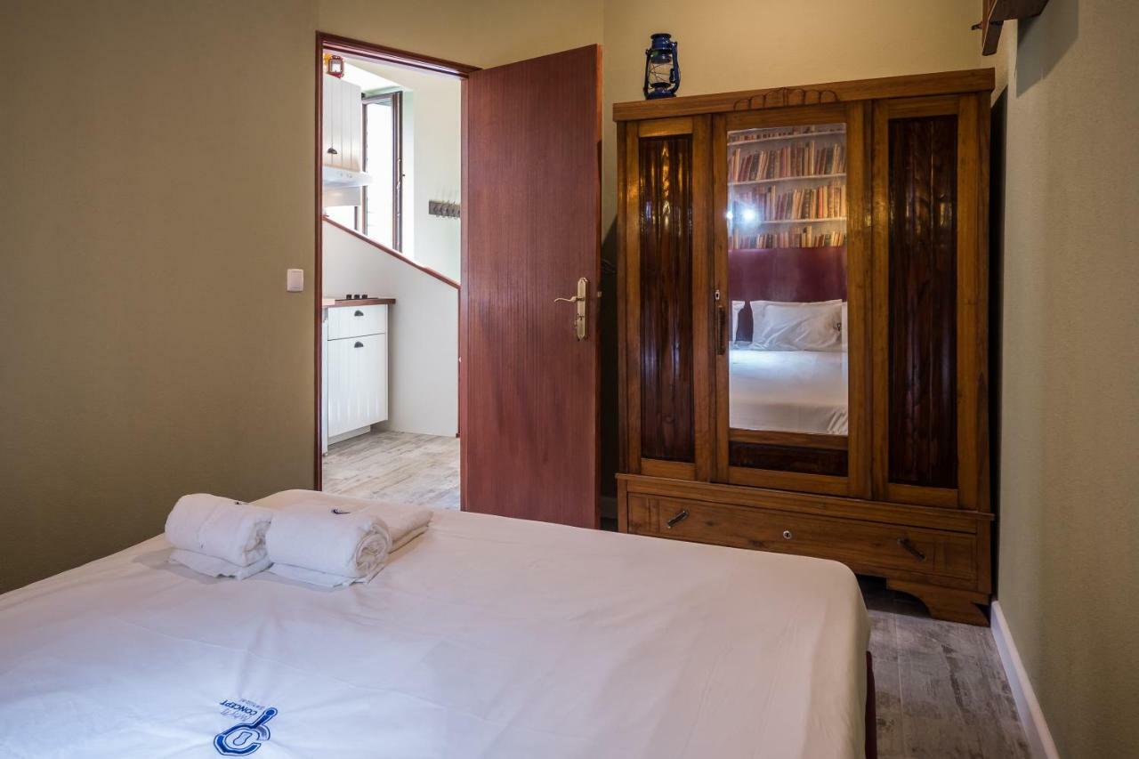 Y.Baixa - Boutique Apartments Сетубал Екстериор снимка