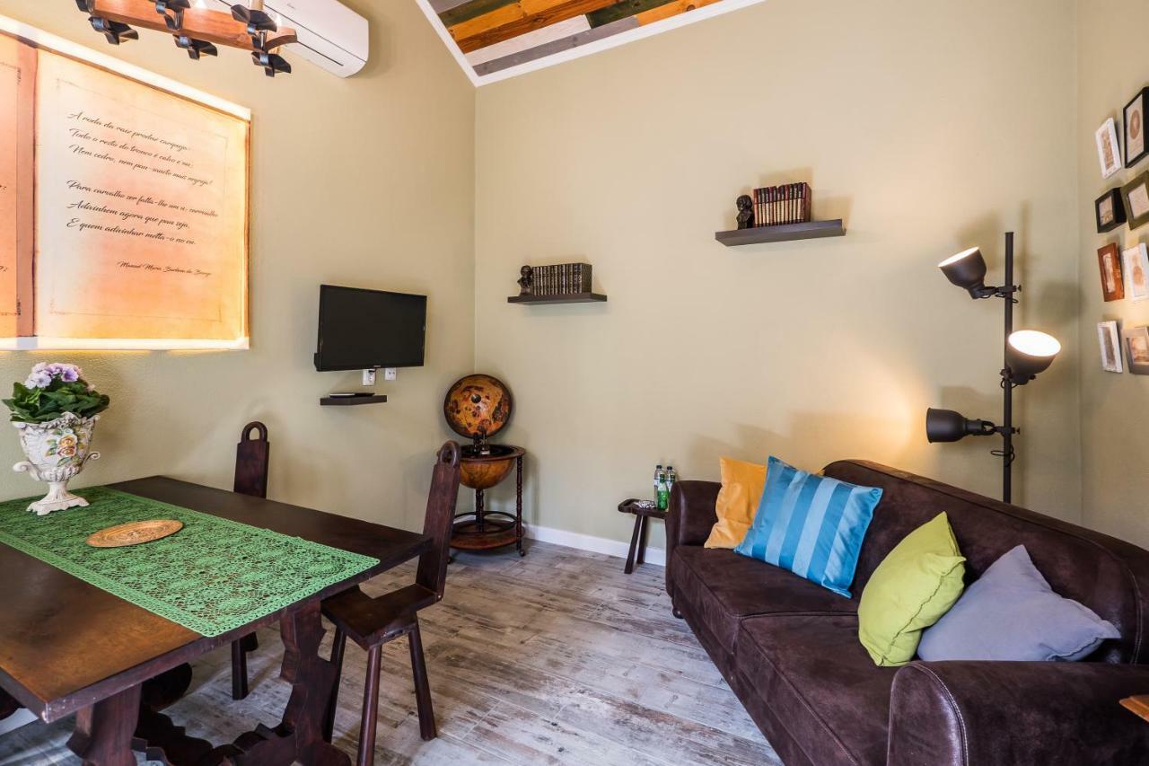 Y.Baixa - Boutique Apartments Сетубал Екстериор снимка