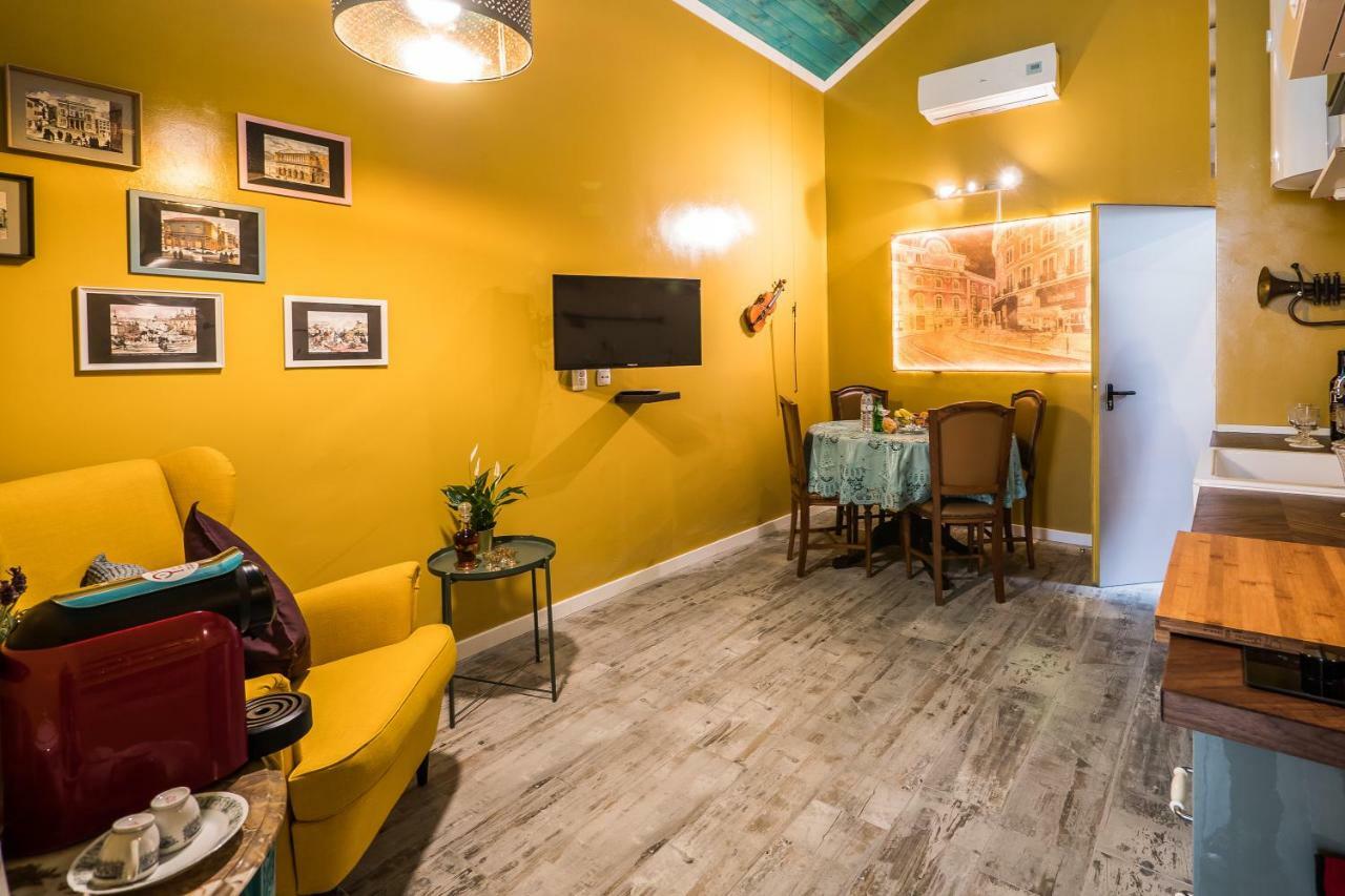 Y.Baixa - Boutique Apartments Сетубал Екстериор снимка