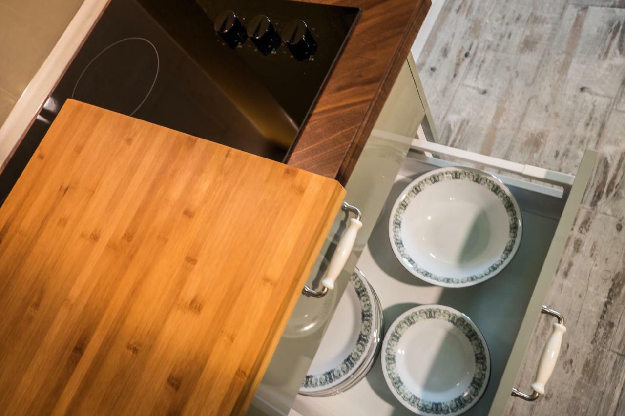 Y.Baixa - Boutique Apartments Сетубал Екстериор снимка